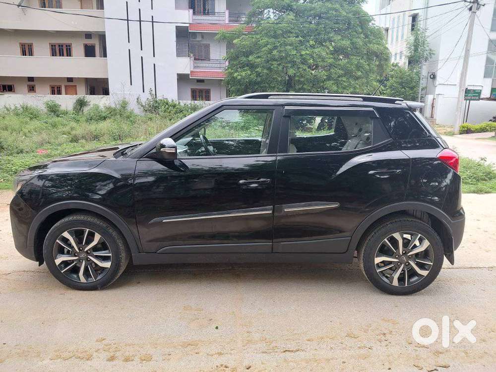 Mahindra Xuv300 W8 Diesel, 2020, Diesel