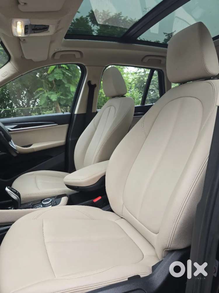 Bmw X1 2.0 Sdrive20i Xline, 2022, Petrol