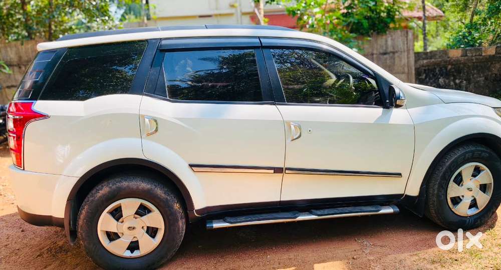 Mahindra Xuv500 2014 Diesel Well Maintained