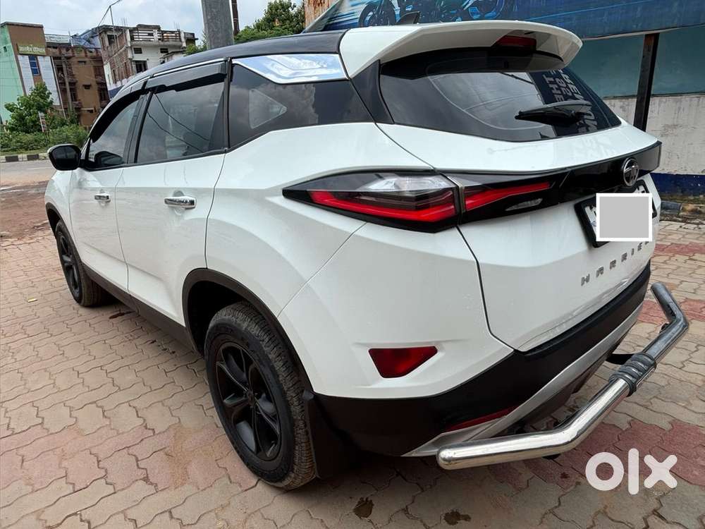 Tata Harrier 2020 Diesel Automatic