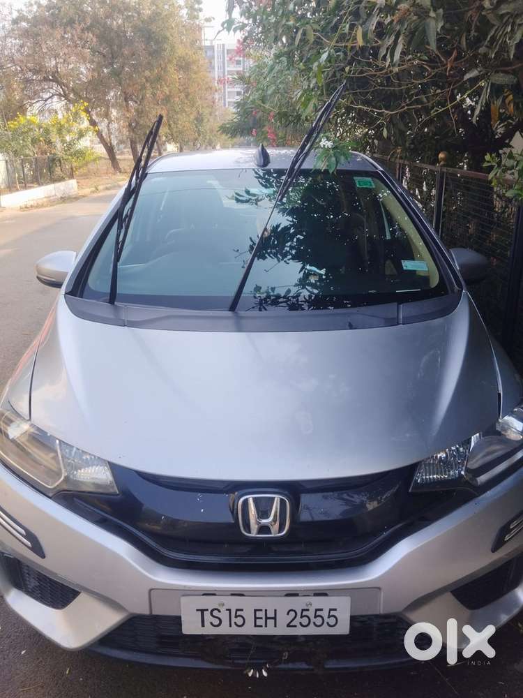 Honda Jazz Car For Sale