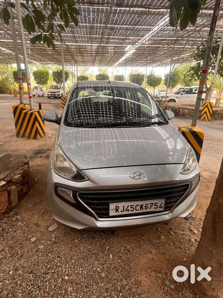 Hyundai Santro Sportz 2020