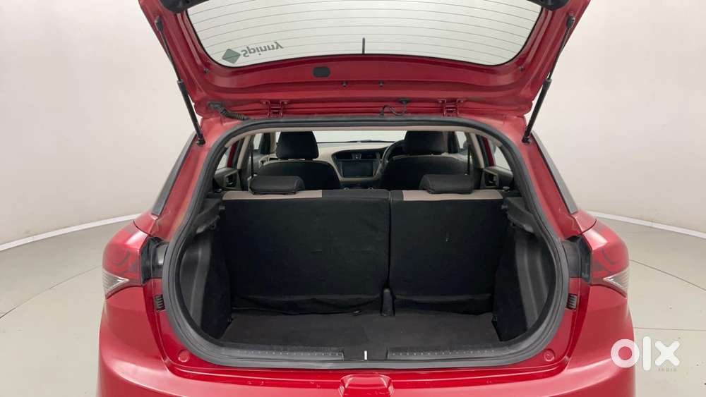 Hyundai Elite I20 [ ] 1.2 Asta, 2016, Petrol