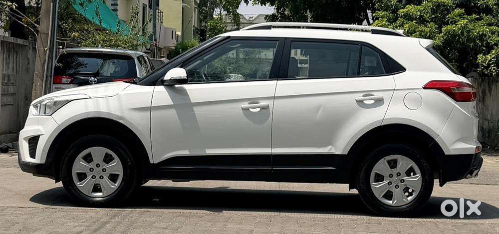 Hyundai Car Diesel 2017