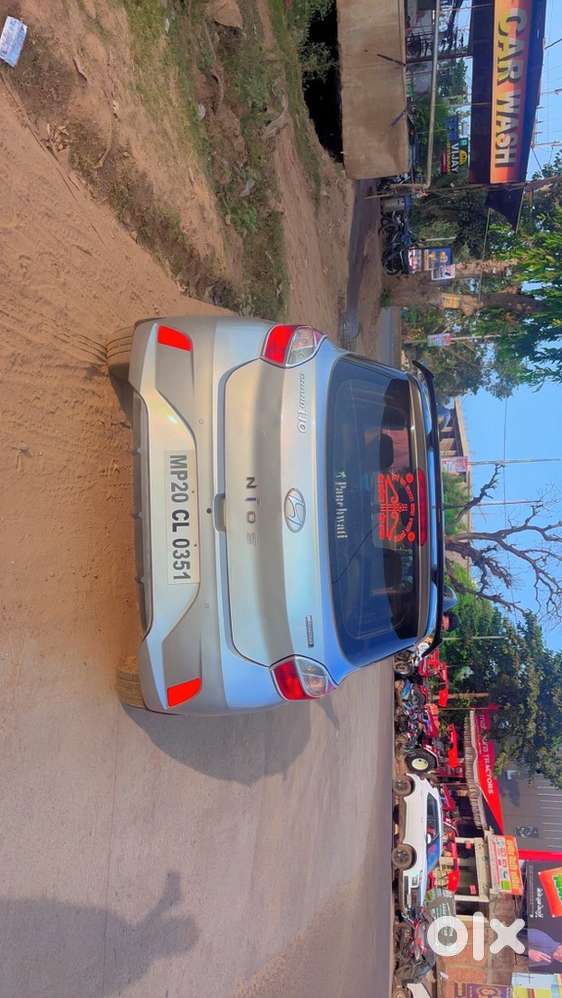 Hyundai Grand I10 Nios 2021