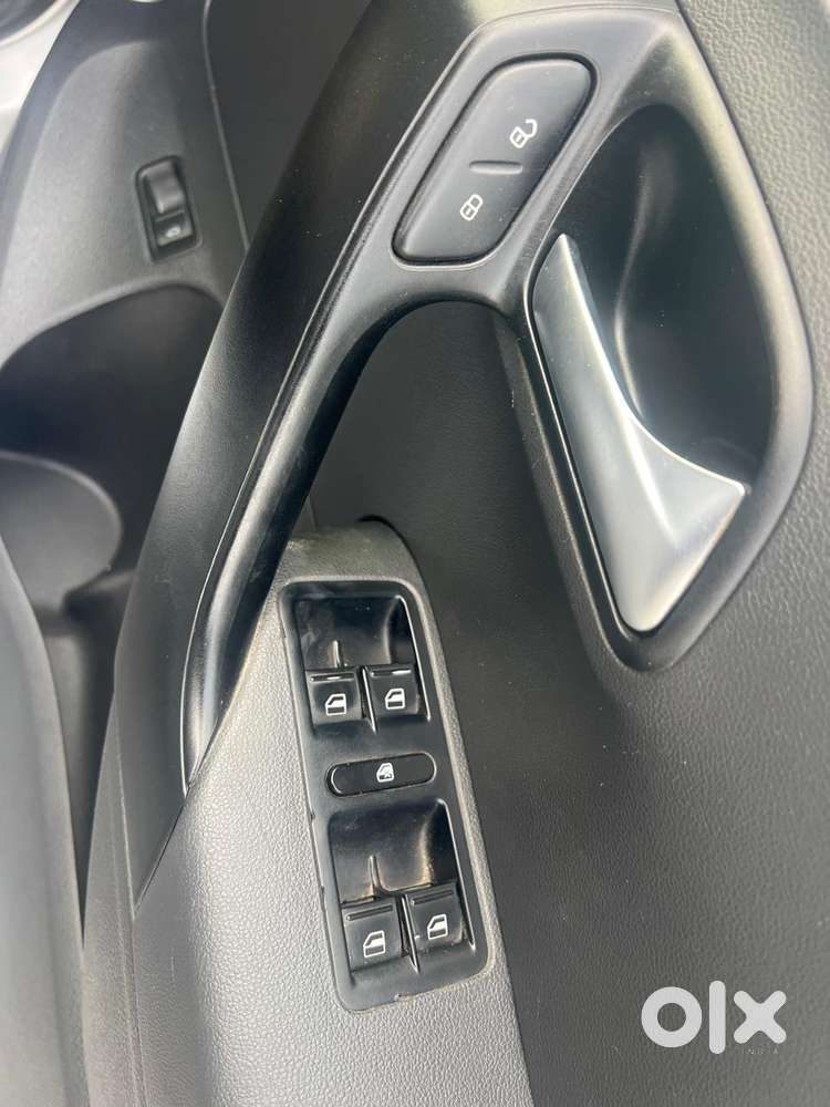 Volkswagen Vento 2010-2013 Diesel Comfortline, 2015, Diesel