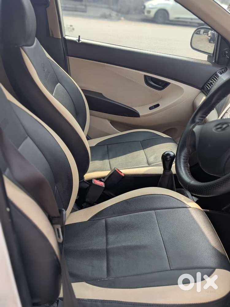 Hyundai Eon Era +, 2013, Petrol