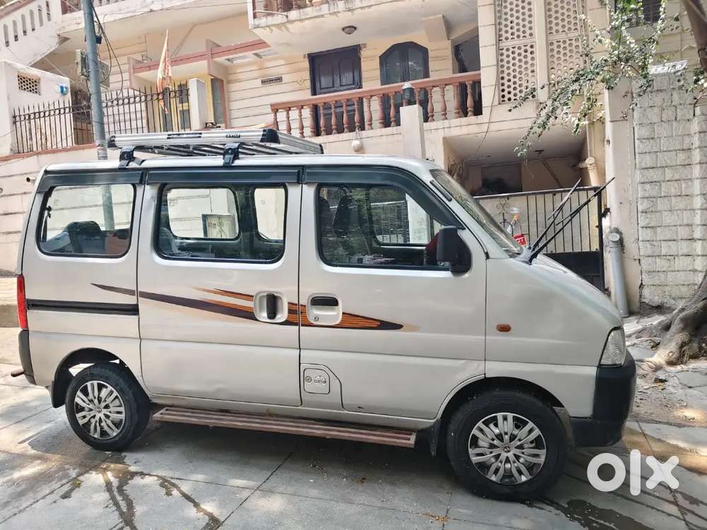 Maruti Eeco 4,30,000