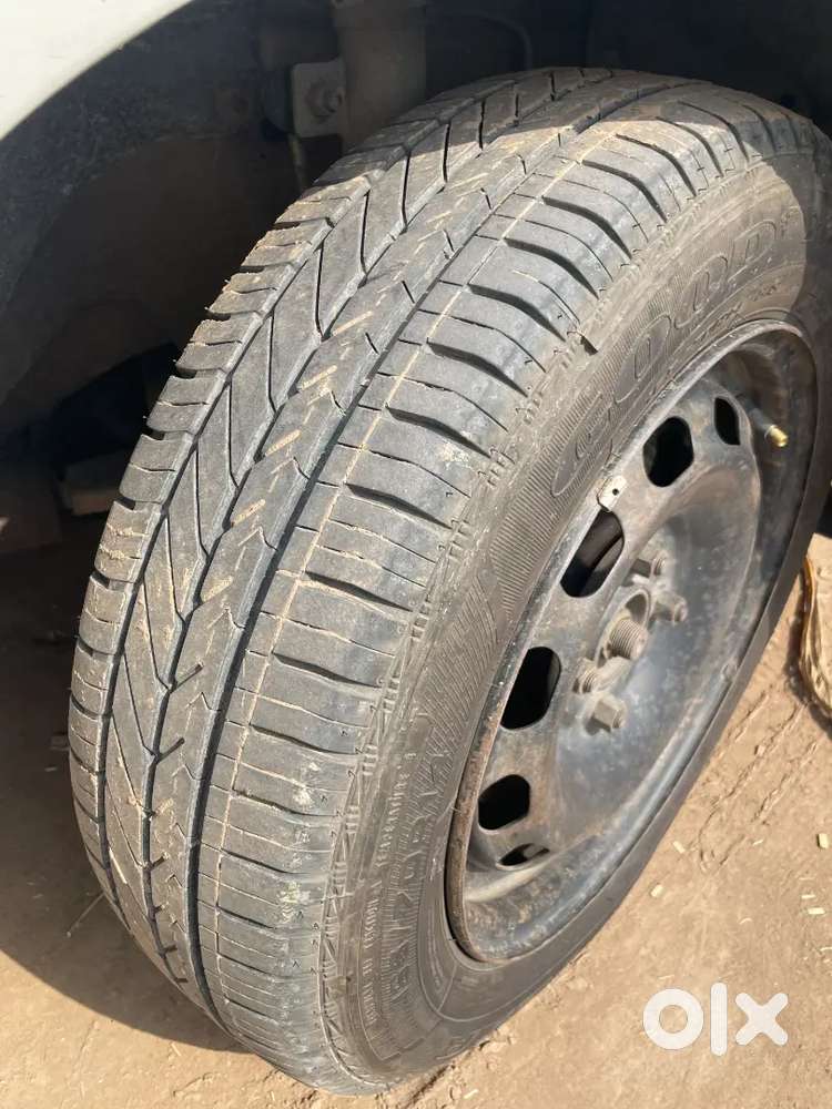 Ford Fiesta Diesel Manual 2006