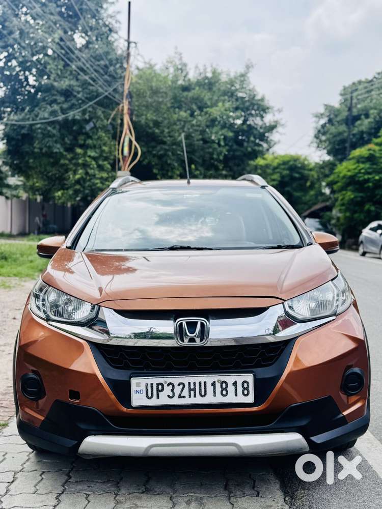 Honda Wr-v I-dtec S, 2017, Diesel