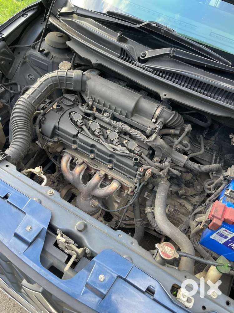 Maruti Suzuki Baleno 1.3 Alpha, 2019, Petrol