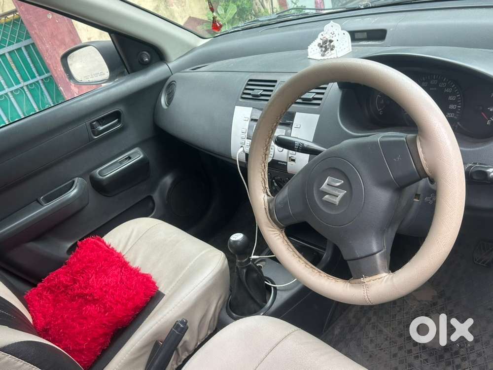 Swift Dzire Tour 2011 Diesel Car
