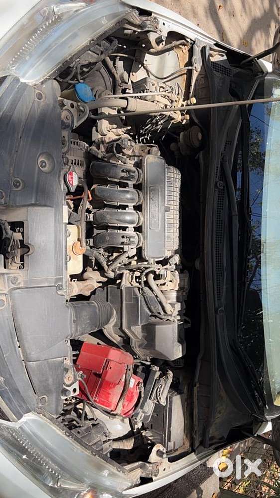 Honda City 2016 Petrol 79000 Km Driven Well Maintained