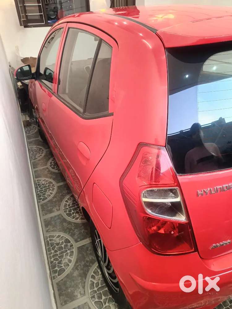 Automatic Sunroof Asta Optional