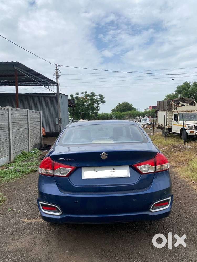Urgent Sale: Suzuki Ciaz Diesel  One-hand Used  Excellent Mileage