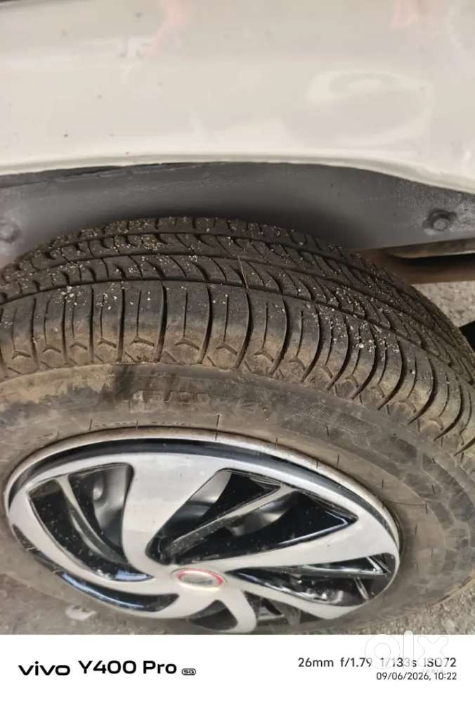 Maruti Suzuki Omni 0.8 2009