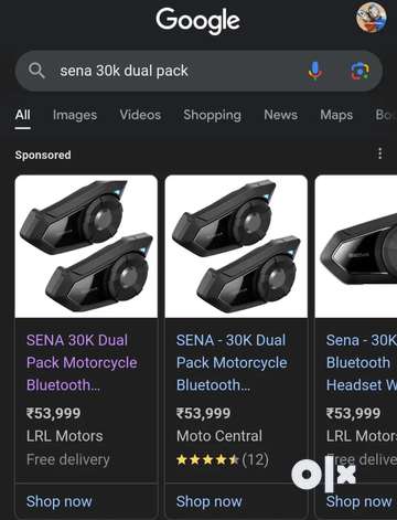 Sena 30 2024