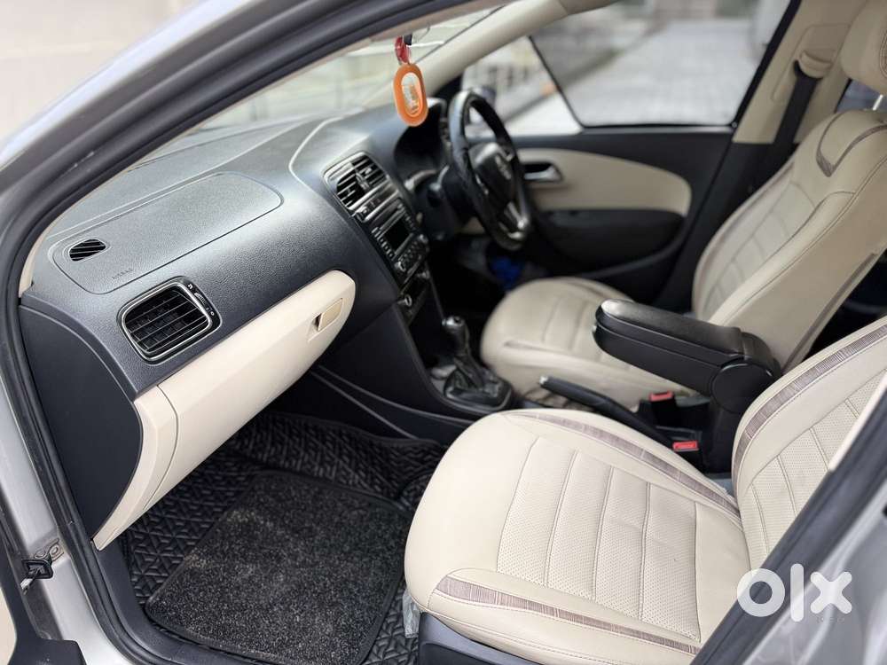 Skoda Rapid [2016-2020] 1.5 Ambition Plus Tdi At, 2018, Diesel