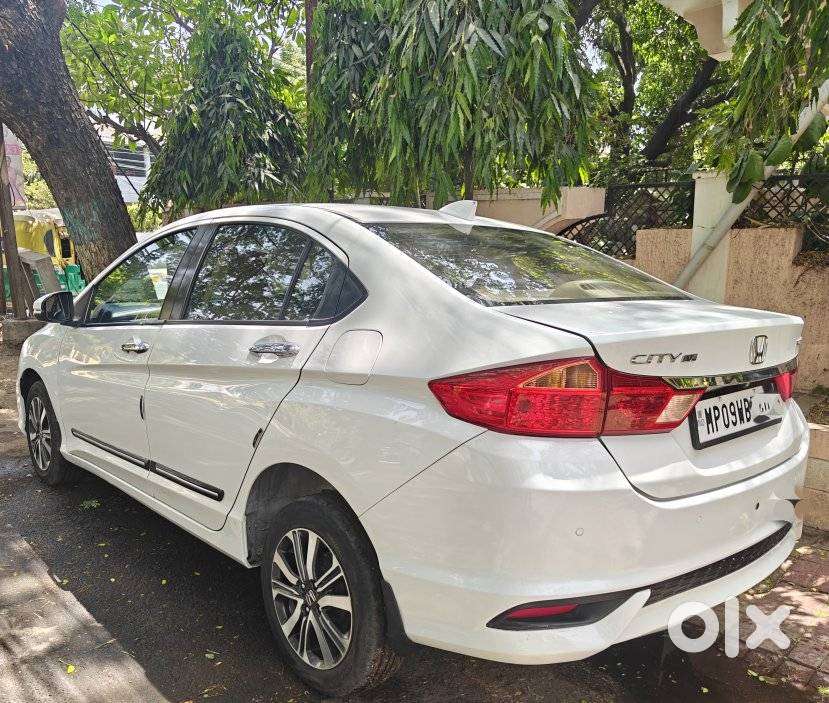 Honda City 1.5 Vx I-dtec Mt, 2019, Diesel