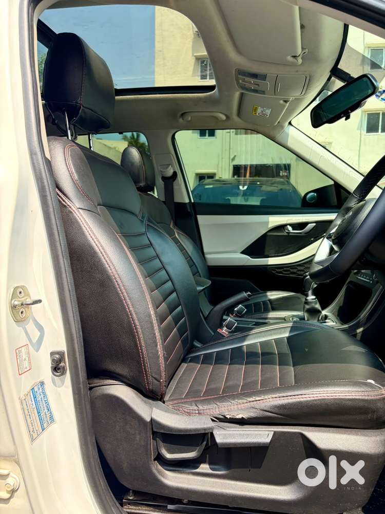 Hyundai Creta 1.5 Crdi Sx, 2023, Diesel