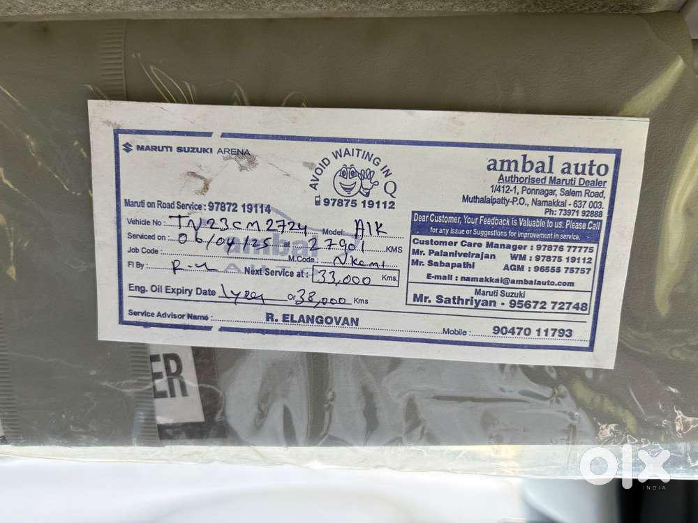 Maruti Suzuki Baleno 1.2 Delta, 2019, Petrol