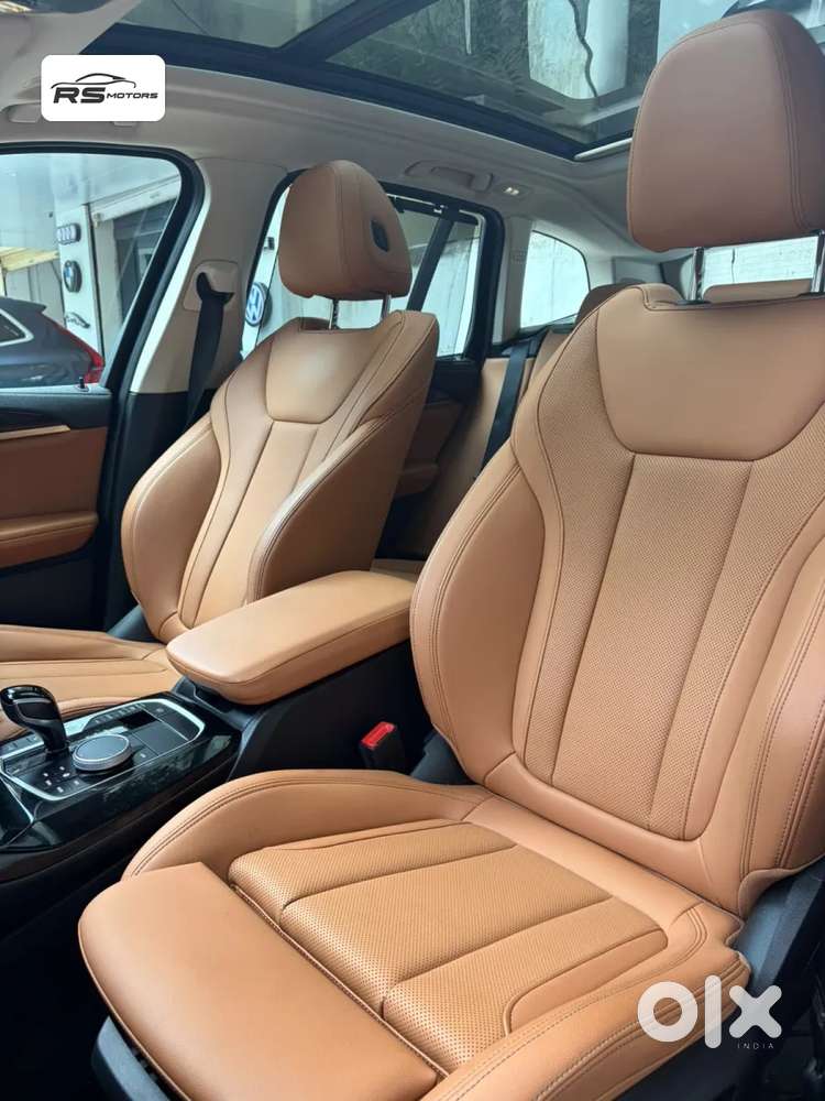 Bmw X3 Xdrive20d Luxury Edition, 2023, Diesel