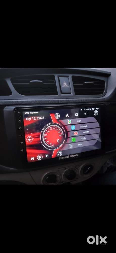 Maruti Suzuki Alto Petrol 2016