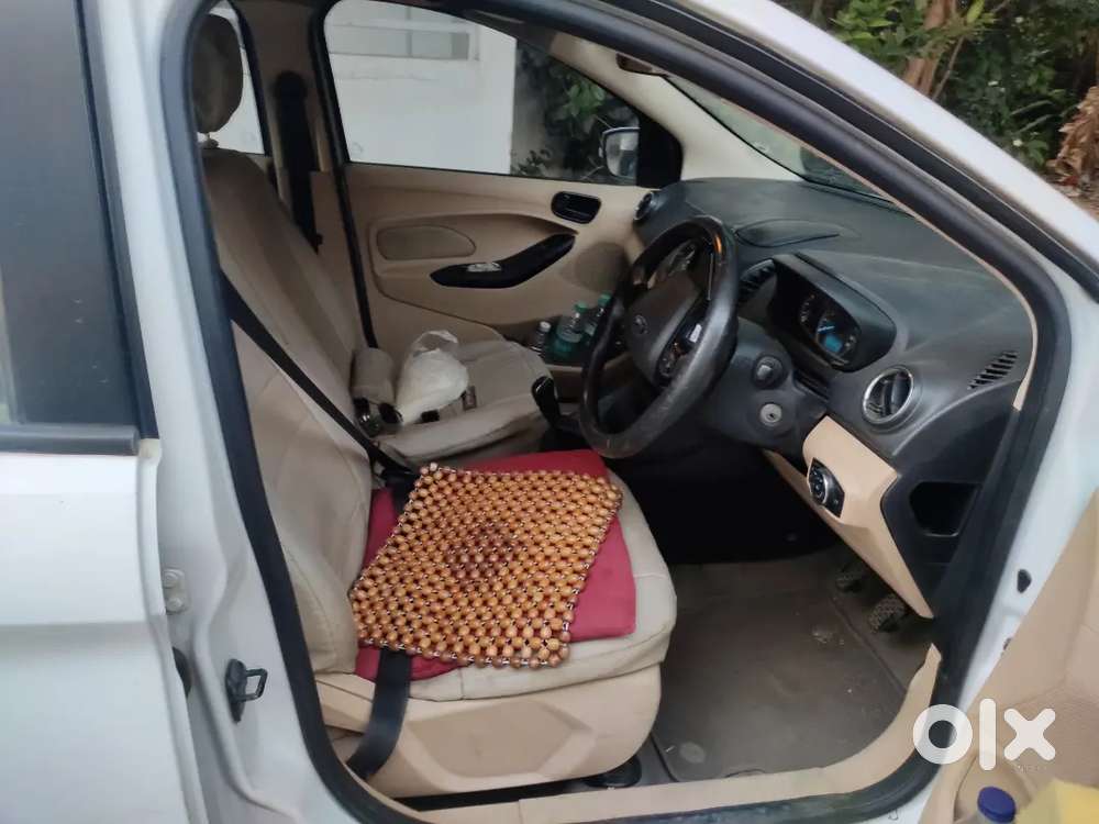 Ford Aspire 2015 Diesel 295719 Km Driven, Excellent Condition