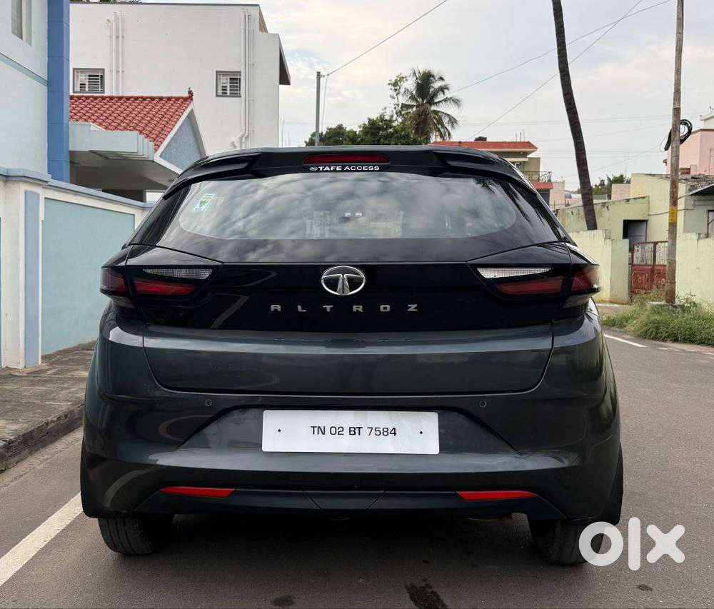 Tata Altroz Xe Petrol, 2020, Petrol