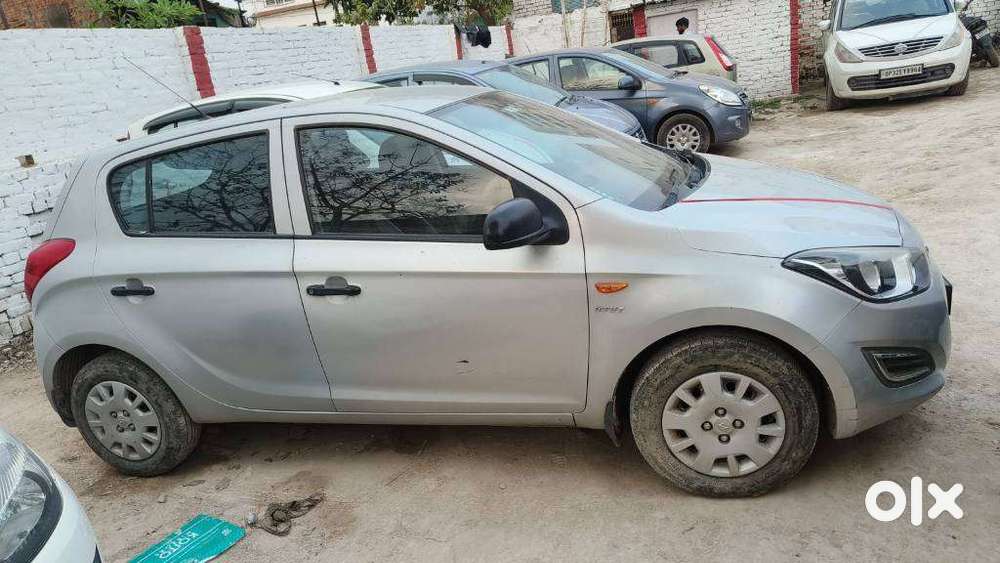 Hyundai I20 1.2 Asta, 2012, Petrol