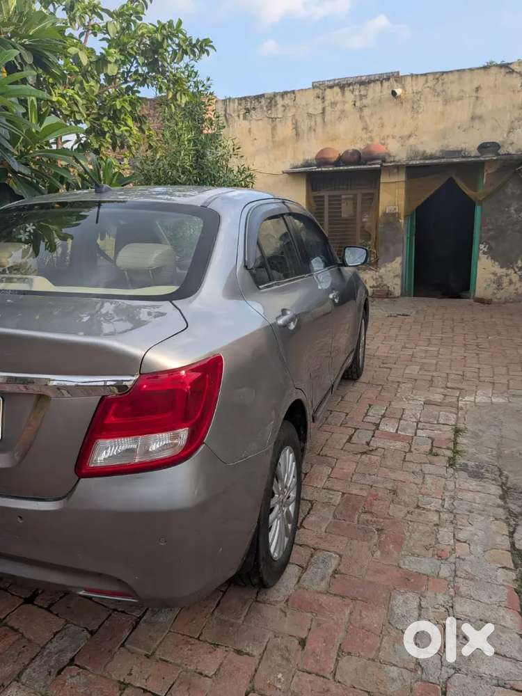 Dzire 2021 All Original New Tyre Bima Non Accidentel 85000 Km Peteol