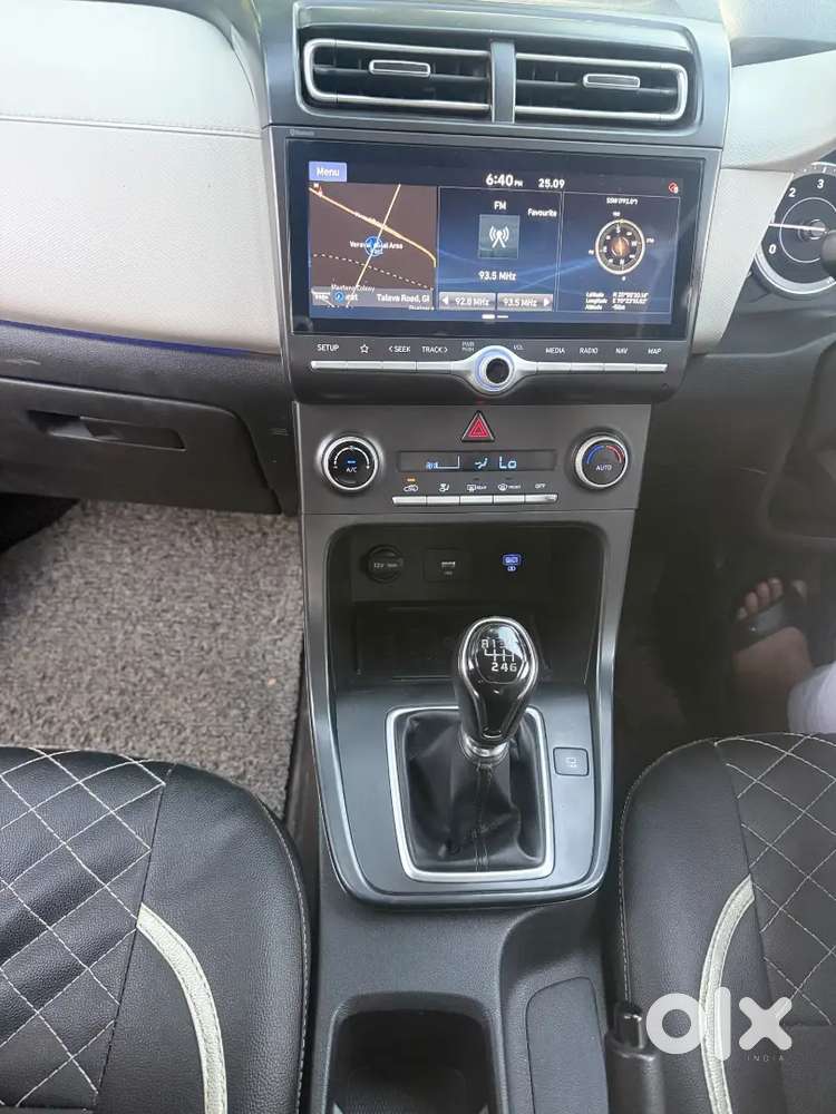 Hyundai Creta Diesel 2020
