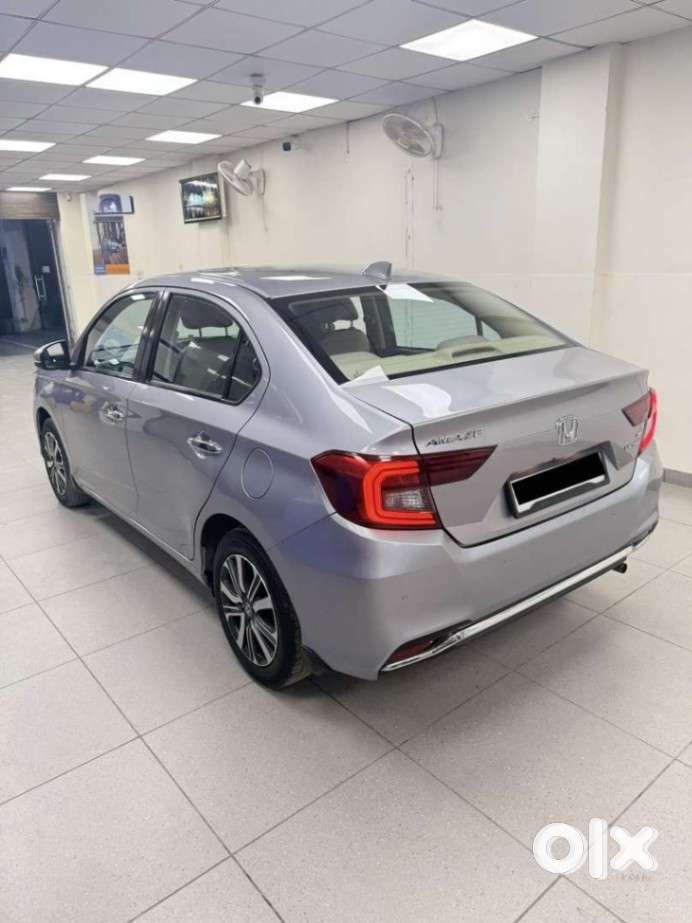 Honda Amaze Vx Petrol, 2022, Petrol