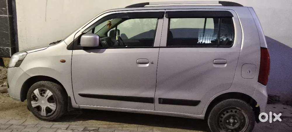 Good Condition Car