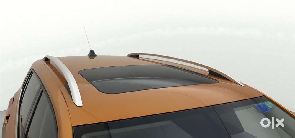 Skoda Kushaq 1.5 Tsi Style, 2021, Petrol