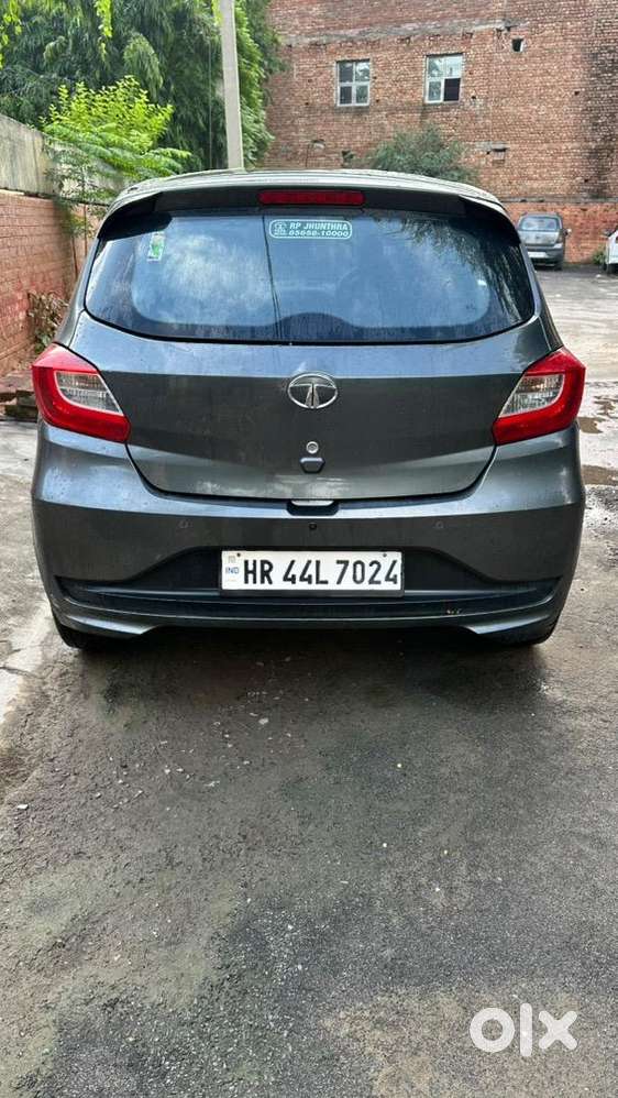 Tata Tiago 2021 Cng & Hybrids 67000 Km Driven