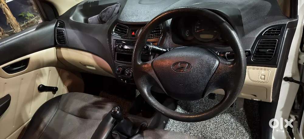 Hyundai Eon 2014 Petrol 34596 Km Driven