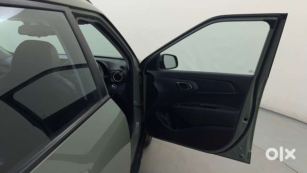 Hyundai Exter Sx (o) Connect 1.2 Amt, 2024, Petrol