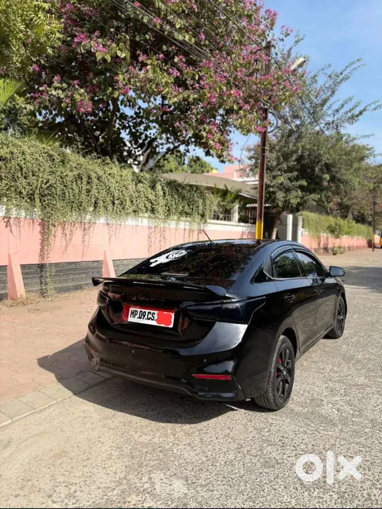 Hyundai Verna 1.6 E Crdi 2018