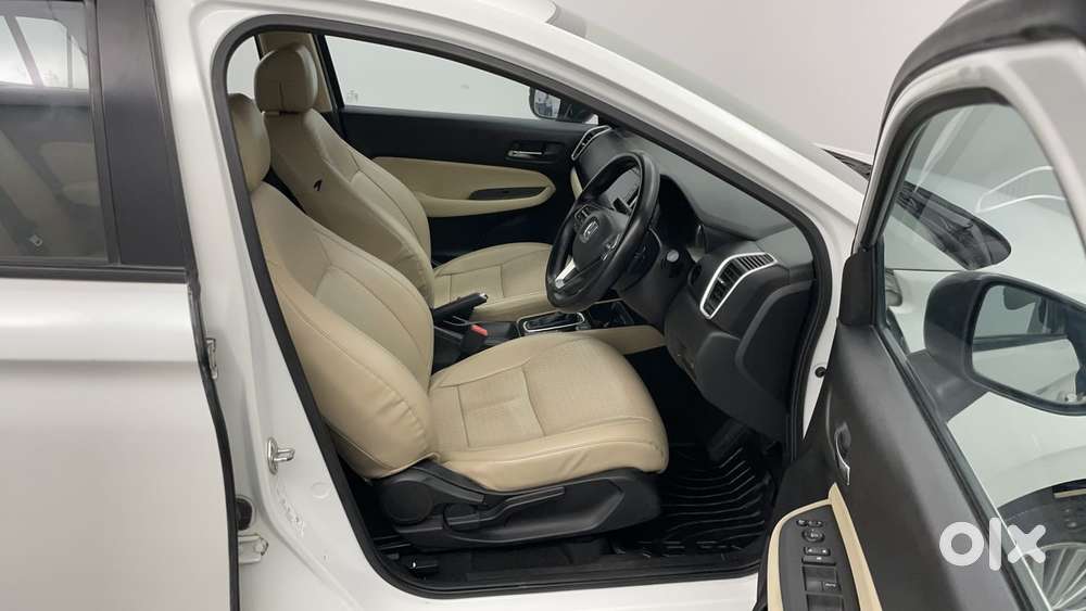 Honda City I-vtec Cvt V, 2021, Petrol