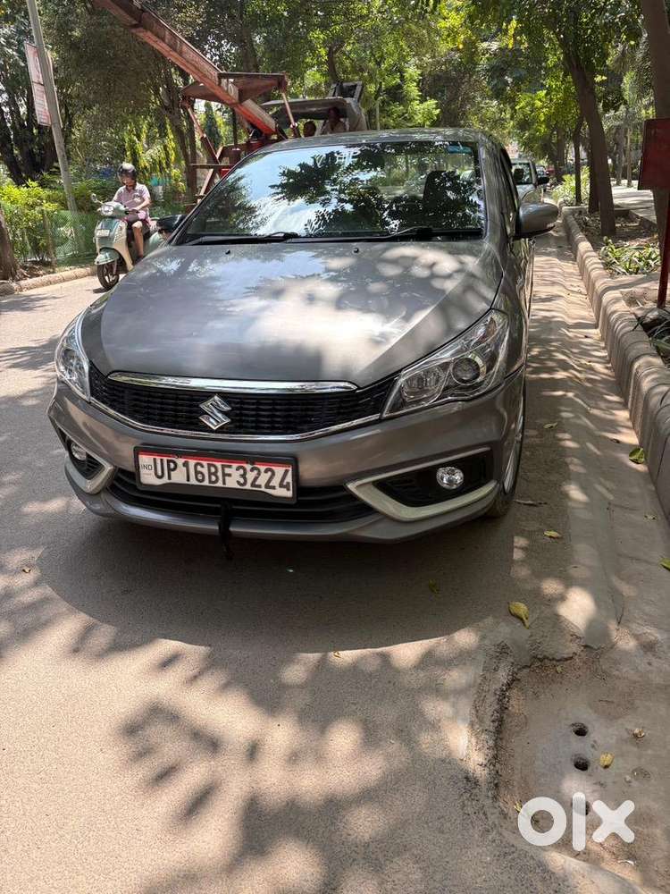 Maruti Suzuki Ciaz 2016 Petrol Good Condition