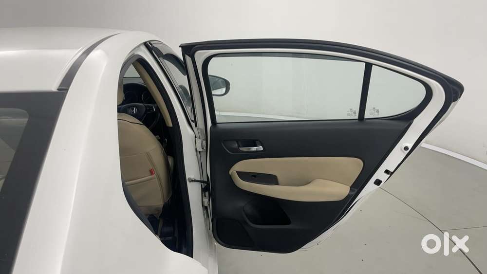 Honda City I-vtec V, 2021, Petrol