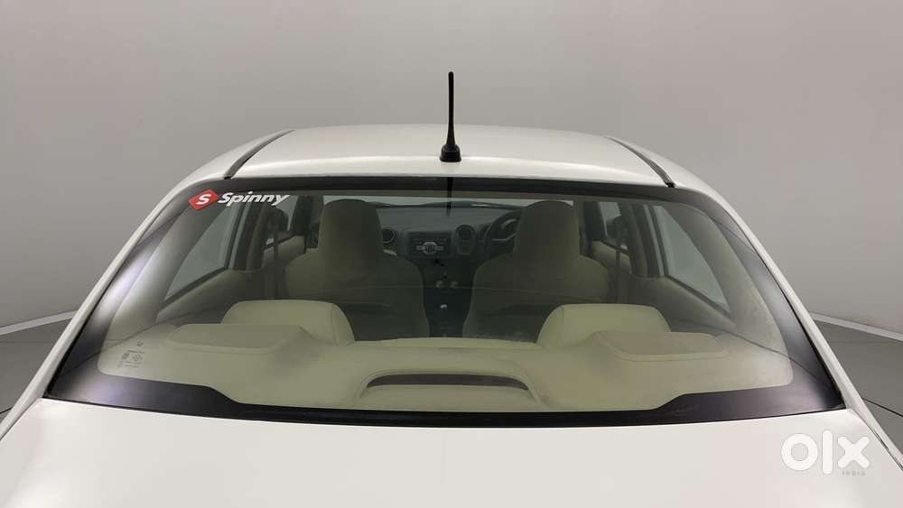 Honda Amaze 1.2 S I-vtec, 2013, Petrol