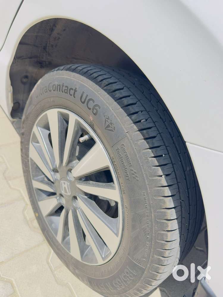 Honda City Petrol 2024