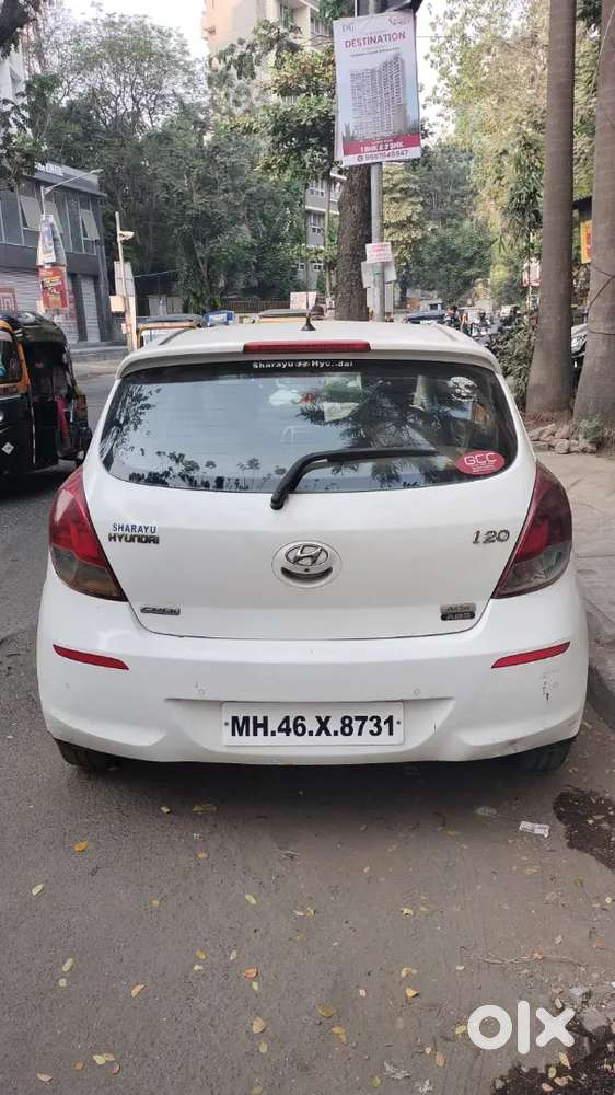 Hyundai I20 Asta 2014 Model