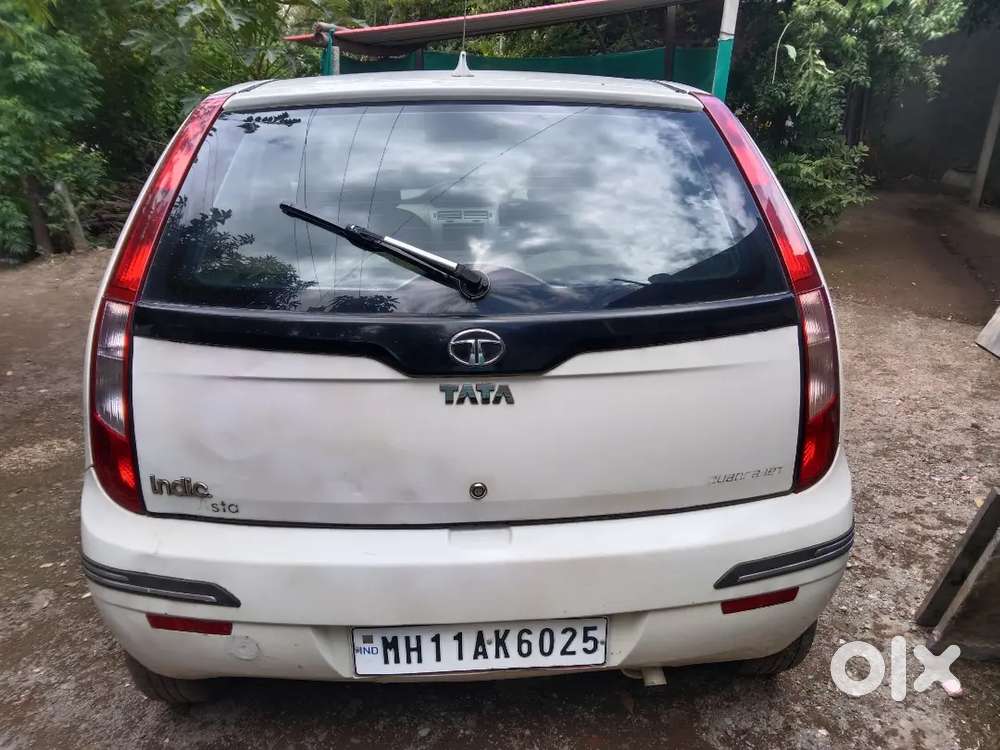 2010 Tata Vista