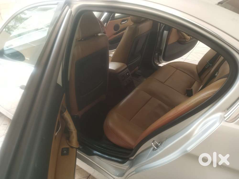 Bmw 3 Series 320d Sedan, 2008, Diesel