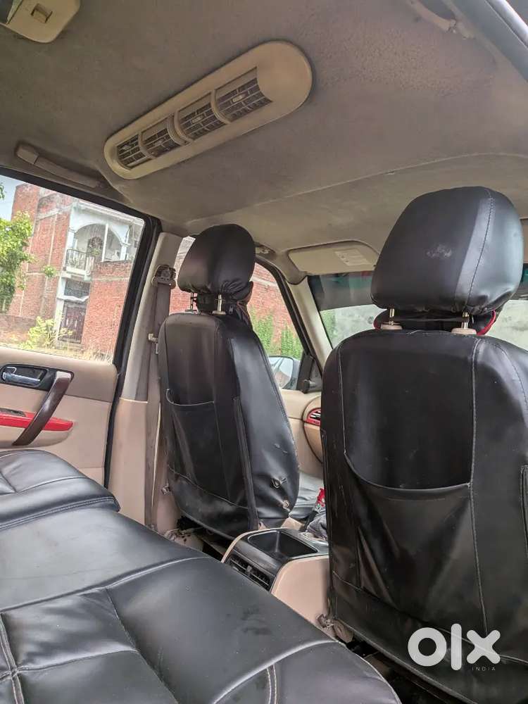 Tata Safari 2014 Diesel 170 Km Driven