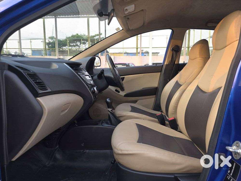 Hyundai Eon Magna +, 2017, Petrol