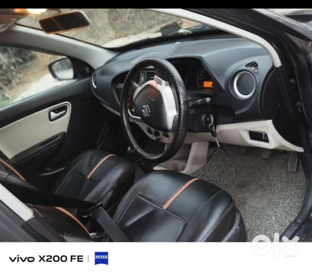 Maruti Suzuki Alto 2023